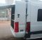  Навесной багажник для Mercedes Sprinter 907-910 (2018-...)