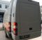  Навесной багажник для Mercedes Sprinter 906 (2006-2018)
