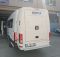  Навесной багажник для Volkswagen Crafter (2017-...) / MAN