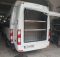  Навесной багажник для Renault Master, Opel Movano, Nissan NV400 (2010 - ...)