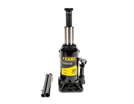 Домкрат гидравлический универсальный до 20 тонн (230-460мм.)