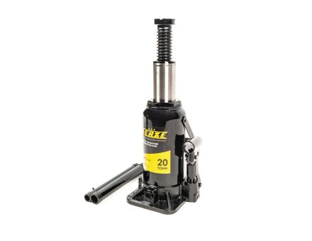 Домкрат гидравлический универсальный до 20 тонн (230-460мм.)