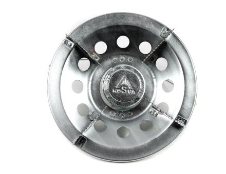 Водка газовая на баллон тип1