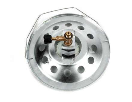 Водка газовая на баллон тип1