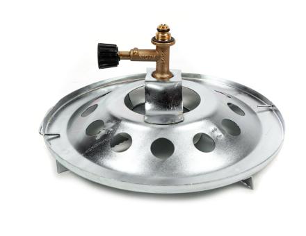 Водка газовая на баллон тип1