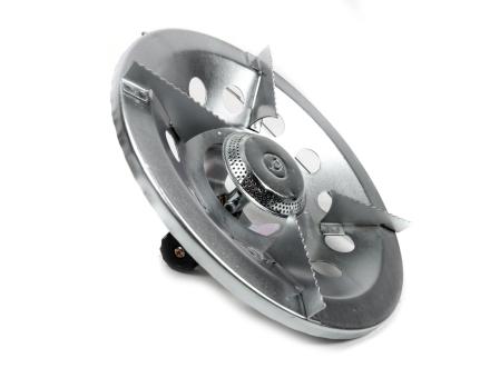 Водка газовая на баллон тип2