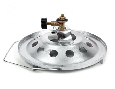 Водка газовая на баллон тип2