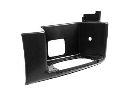 Короб подножки пластиковый Man Tga (высокая кабина) правый M0266034