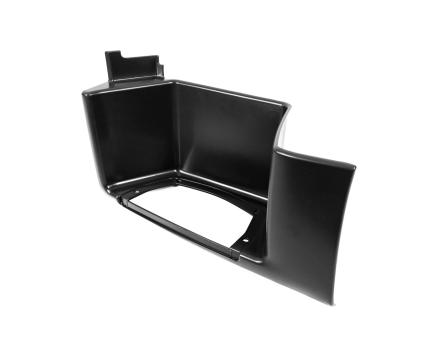 Короб подножки пластиковый Man Tga (высокая кабина) левый M0266033