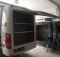  Навесной багажник для Volkswagen Crafter (2006-2017)