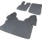 Коврики в салон Daf XF 106 экокожа серые (автомат)