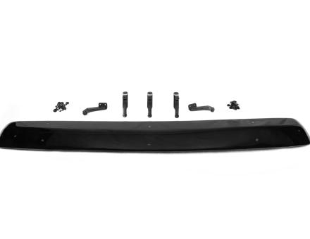 Козырек на лобовое стекло Mercedes Atego (1998-2004) 98SV