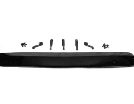 Козырек на лобовое стекло Mercedes Atego (2004-2013) 04SV