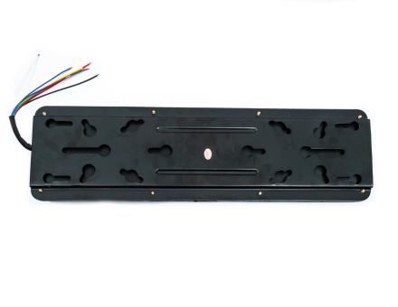 Фонарь задний универсальный светодиодный 24В Ferze PLC46VS