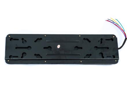 Фонарь задний универсальный светодиодный 24В Ferze PLC46VS
