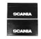 Брызговики задние Scania 65*35 1003