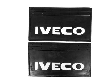 Брызговики задние Iveco 65*35 1004