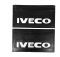 Брызговики задние Iveco 65*35 1004