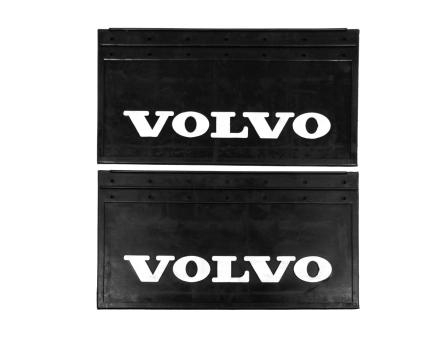 Брызговики задние Volvo 65*35 1005
