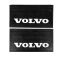 Брызговики задние Volvo 65*35 1005