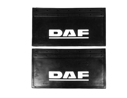 Брызговики задние Daf 65*35 1007