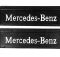 Брызговики передние Mercedes 65*20 1042