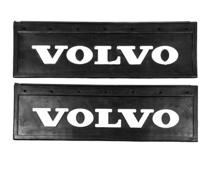 Брызговики передние Volvo 65*20 1045