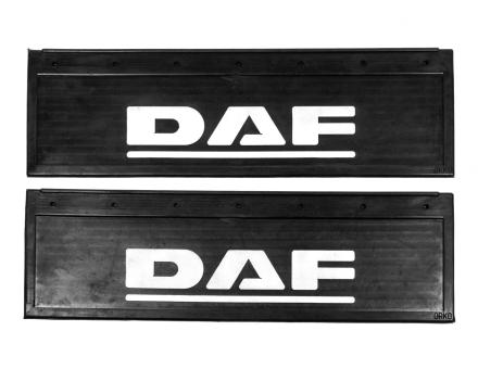 Брызговики передние Daf 65*20 1047