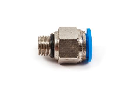 Аварийный соединитель с резьбовым соединением М22*1.5*12