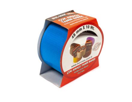 Многоцелевая ремонтная клейкая лента