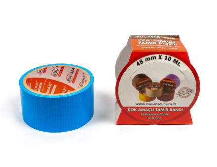 Многоцелевая ремонтная клейкая лента