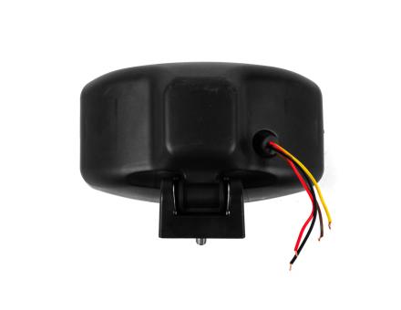 Фара дополнительная универсальная с желтым диодным габаритом 710623