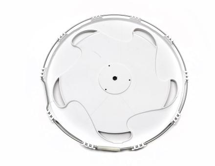  Колпак 17,5 пластиковый задний CJ101757