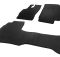 Коврики EVA Iveco Eurocargo ML100 E18 2002-2008 V2 черные