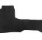 Коврики EVA Iveco Eurocargo ML100 E18 2002-2008 V2 черные