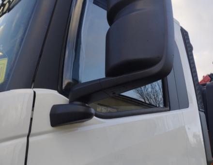 Ветровики Iveco S-WAY / T-WAY (2020-2024) KVC03