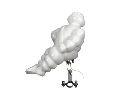  Декоративная кукла Michelin с подсветкой 28см. 0104