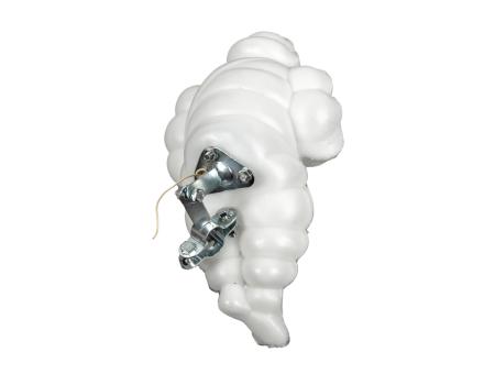  Декоративная кукла Michelin с подсветкой 28см. 0104