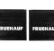 Брызговики Fruehauf рельефная надпись 40*40 1093