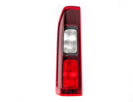  Фонарь задний Renault Trafic-Opel Vivaro-Nissan NV300-Fiat Talento 2014+ левый 511274