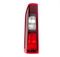  Фонарь задний Renault Trafic-Opel Vivaro-Nissan NV300-Fiat Talento 2014+ левый 511274