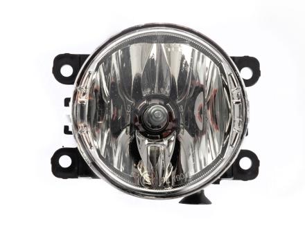 Противотуманная фара Opel Vivaro 2014+-Nissan NV300- Renault Fluence-Clio IV-Megane IV 2012+ Duster-Sandero-Dokker-Lodgy 2012+ 531236
