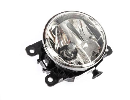 Противотуманная фара Opel Vivaro 2014+-Nissan NV300- Renault Fluence-Clio IV-Megane IV 2012+ Duster-Sandero-Dokker-Lodgy 2012+ 531236