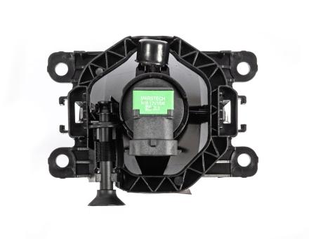 Противотуманная фара Opel Vivaro 2014+-Nissan NV300- Renault Fluence-Clio IV-Megane IV 2012+ Duster-Sandero-Dokker-Lodgy 2012+ 531236