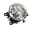 Противотуманная фара Opel Vivaro 2014+-Nissan NV300- Renault Fluence-Clio IV-Megane IV 2012+ Duster-Sandero-Dokker-Lodgy 2012+ 531236