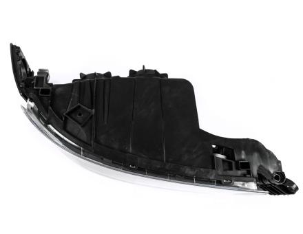 Противотуманная фара Volvo FH IV - FM IV 2013+ левая black 631674