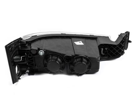 Противотуманная фара Volvo FH IV - FM IV 2013+ левая black 631674