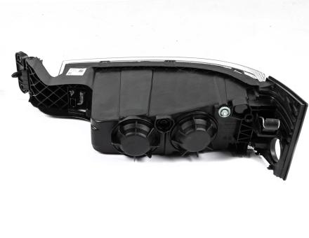 Противотуманная фара Volvo FH IV - FM IV 2013+ правая black 631673