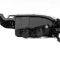 Противотуманная фара Volvo FH IV - FM IV 2013+ правая black 631673