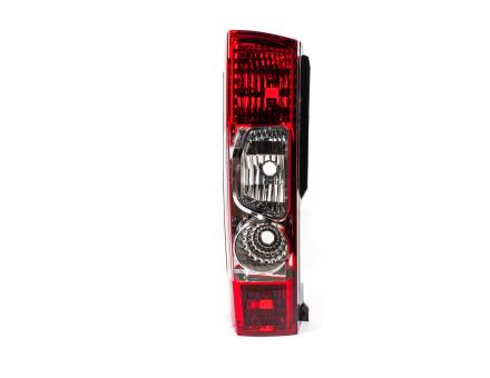 Фонарь задний Fiat Ducato(maxi)-Peugeot Boxer-Citroen Jumper (2006-2013) левый 610397